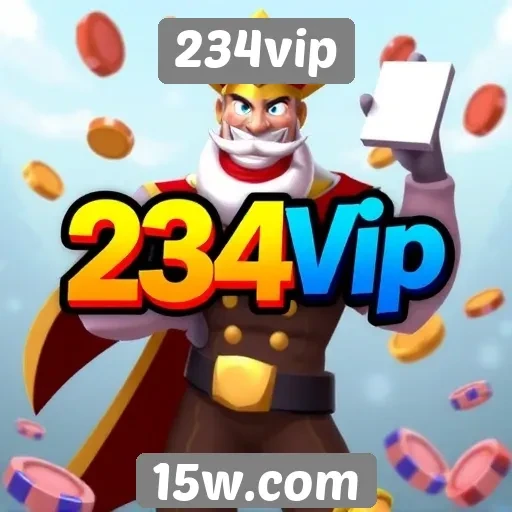 Ofertas de bônus e promoções no 234vip