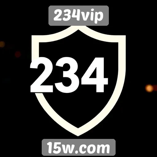 Segurança e privacidade no site 234vip