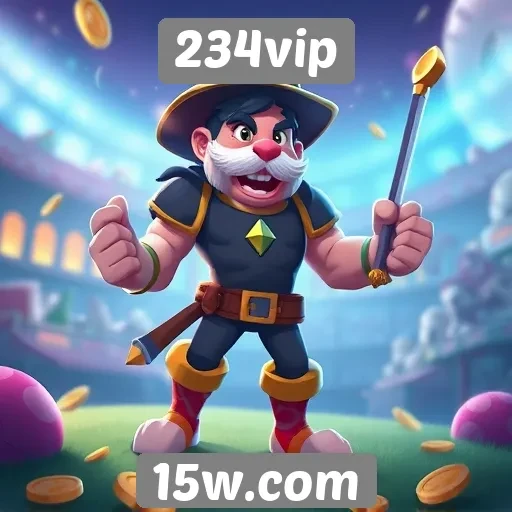Principais jogos oferecidos pelo 234vip atualmente