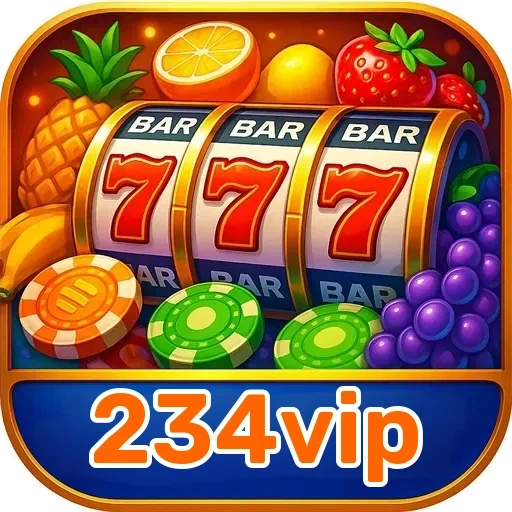 234vip: Explore a Plataforma de Jogos Que Revoluciona a Diversão Online