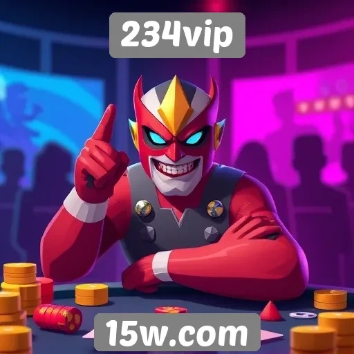 Impacto das avaliações dos jogadores no 234vip