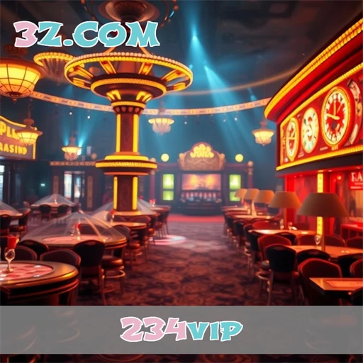 Experimente a Seção VIP e Transforme seu Jogo no 234vip